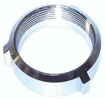 Volvo Penta Volvo Front Prop Nut D&F Vp 3851569