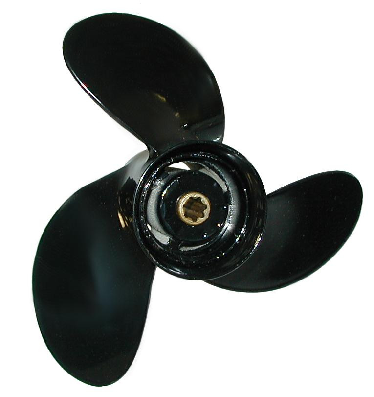 Michigan Wheel 8 1/2 X 7 1/2 A3R Prop 102002