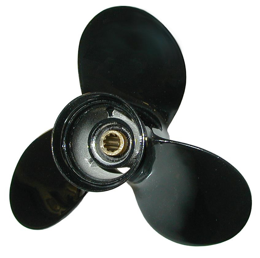 Michigan Wheel 9 1/4 X 10 A3R Prop Mi Match 062104