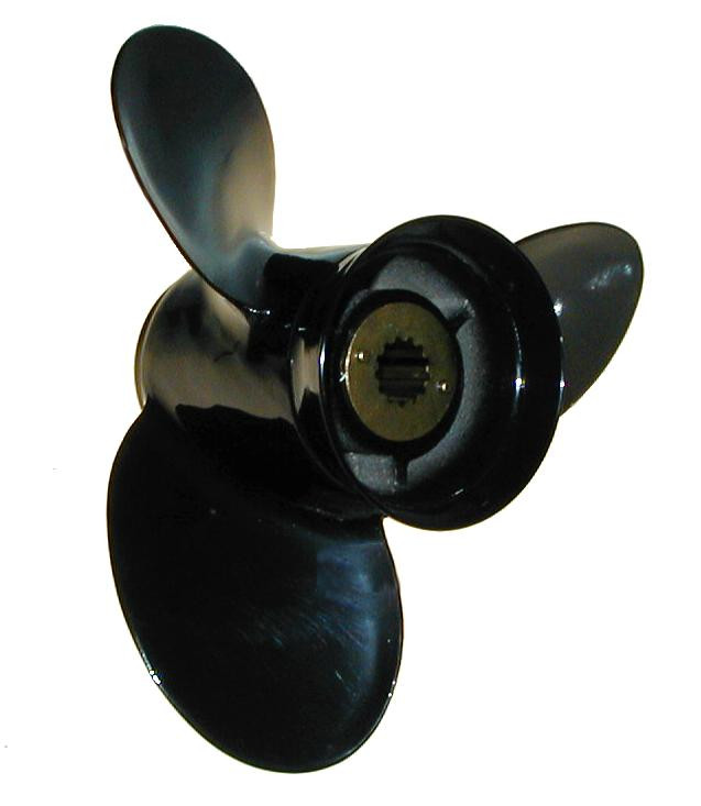 Michigan Wheel 10 3/4 X 12 A3R Prop 031056