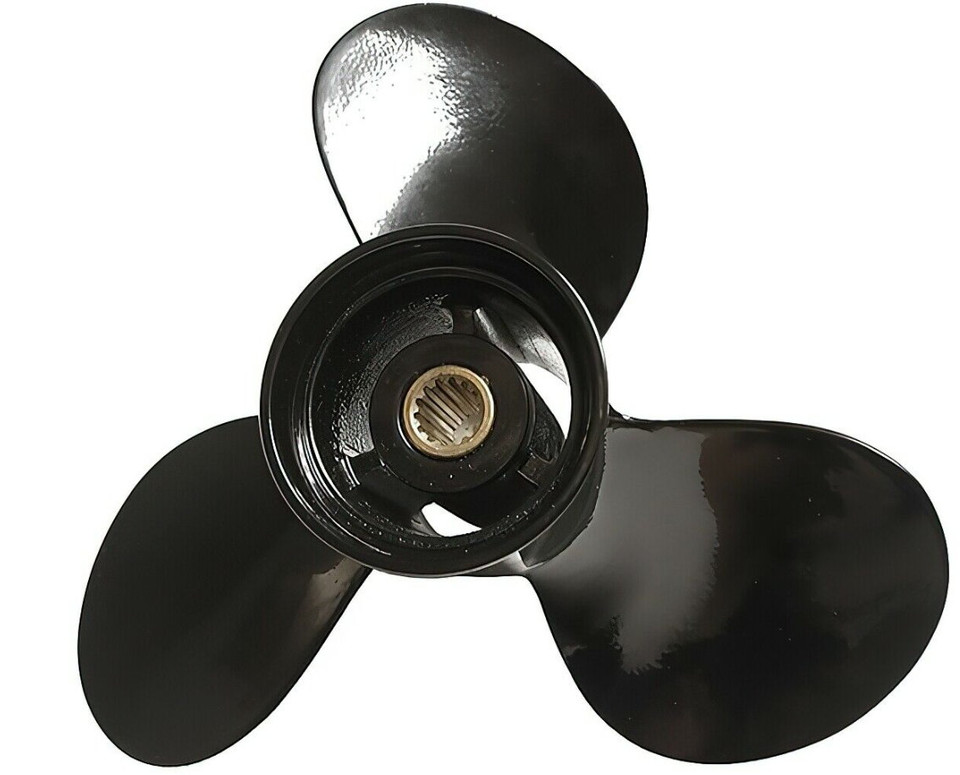 Michigan Wheel 9 1/4 X 10 A3R Prop Mi Match 142205