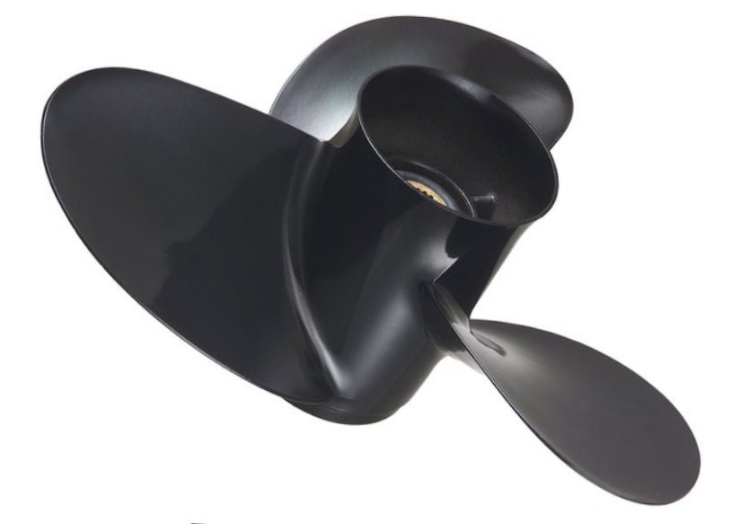 Michigan Wheel 17.75 X 21 A3L Bravo 2 081617