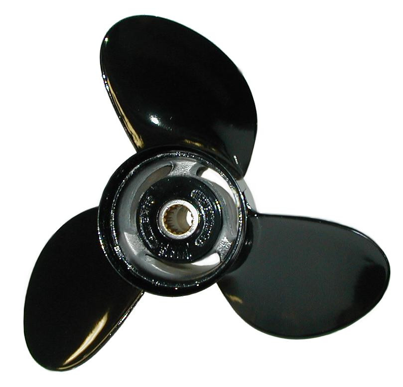 Michigan Wheel 14-1/4 X 21 A3R Prop 011009