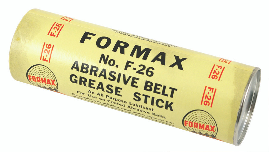 Formax Manufacturing Co. F-26 Formax Grease Stick 515-6050