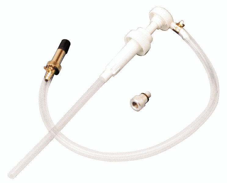 Sea-Dog Line Lower Unit Pump Deluxe 502155-1