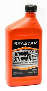 Dometic Sea Star Hyd. Oil_32 Fl. Oz. Ha5430H