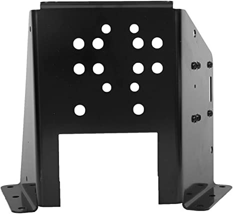 Dometic Trim Bracket_Replacement 118-6749