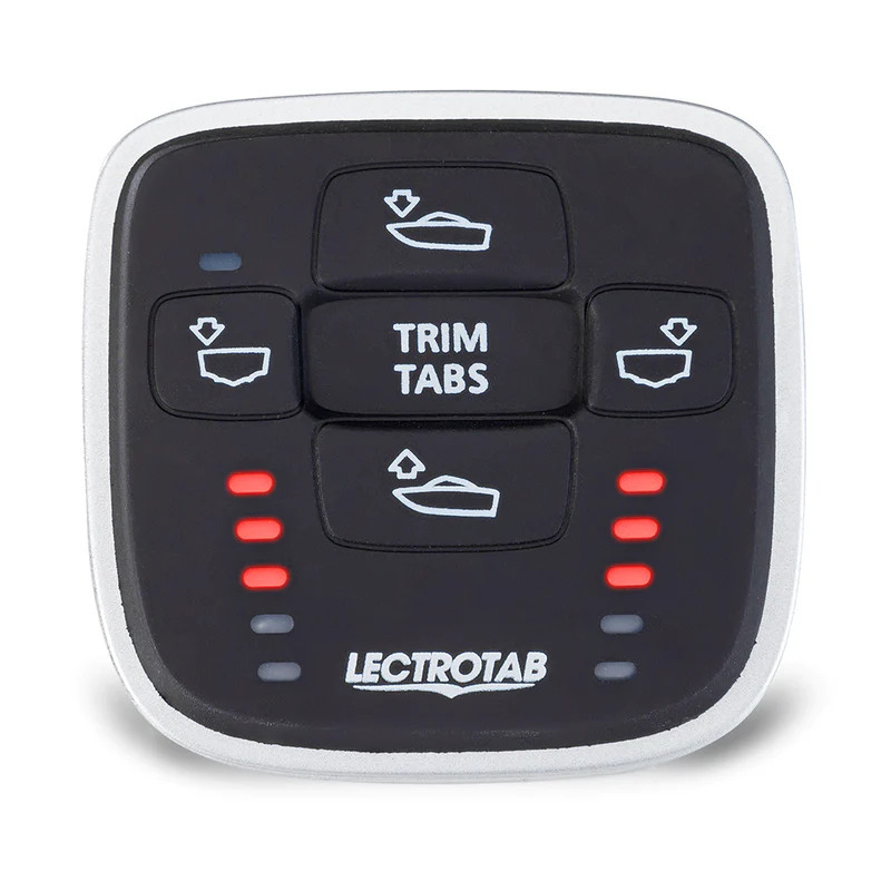 Lectrotab/Linear Devices Lectrotab Kit W/ Mlc Xkasml9X12