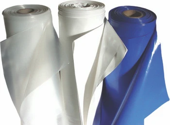 Dr. Shrink 14' X 150' Clear Shrink Film Ds-146150C