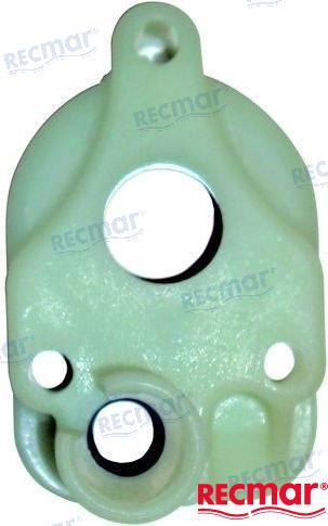 Recambios Marinos Wp Housing Rec46-77822A1