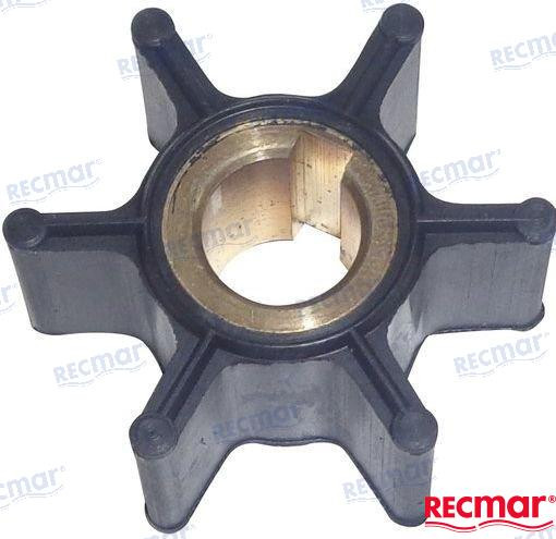 Recambios Marinos Impeller Rec763735