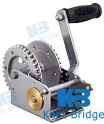 Recambios Marinos Winch 1600 Lbs - Aisi304 Kbwt77S-16
