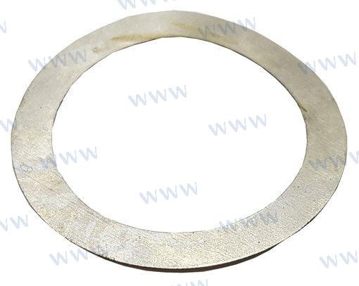 Recambios Marinos Shim 0.20Mm Paf8-04000004-3