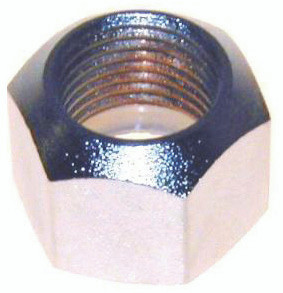 Brp Us Inc Prop Nut_Rear Dp 3851341