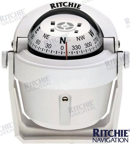 Recambios Marinos Compass B-51 White Ritb-51W