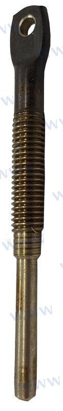 Recambios Marinos Locked Screw Paf4-01060001