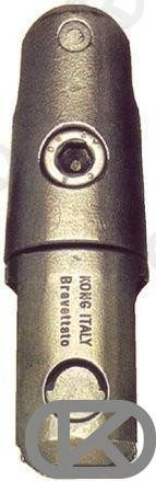 Recambios Marinos Ss Swvl Anchor Conn 10-12Mm Gs71348