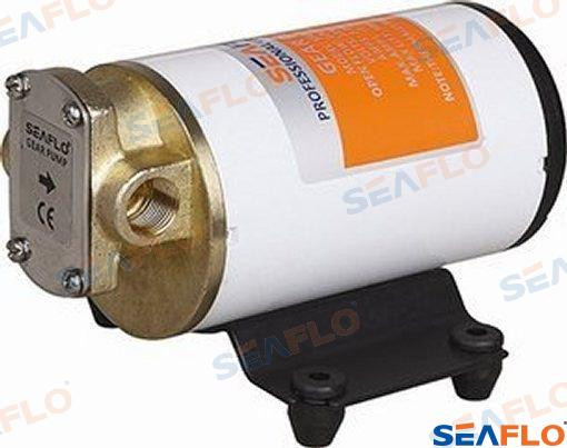 Recambios Marinos Gear Pump 24V 12Lts/Min Sfgp203200301