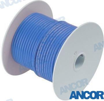 Recambios Marinos 100' Tin Cop Wire 14 Awg Am104110