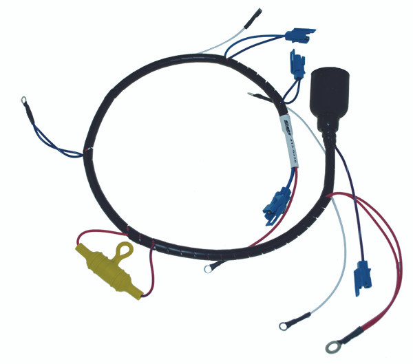 Cdi Electronics Omc Harness 413-6336