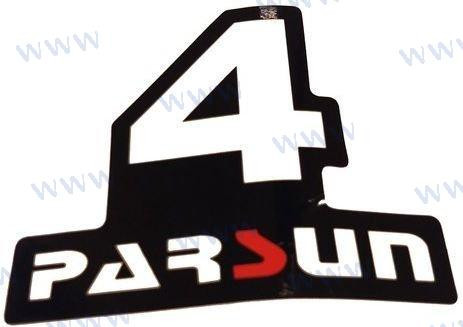 Recambios Marinos Mark 3 Paf4-08000003