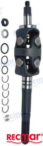 Recambios Marinos Complete U-Joint Alpha Gen Ii Rec814819A7