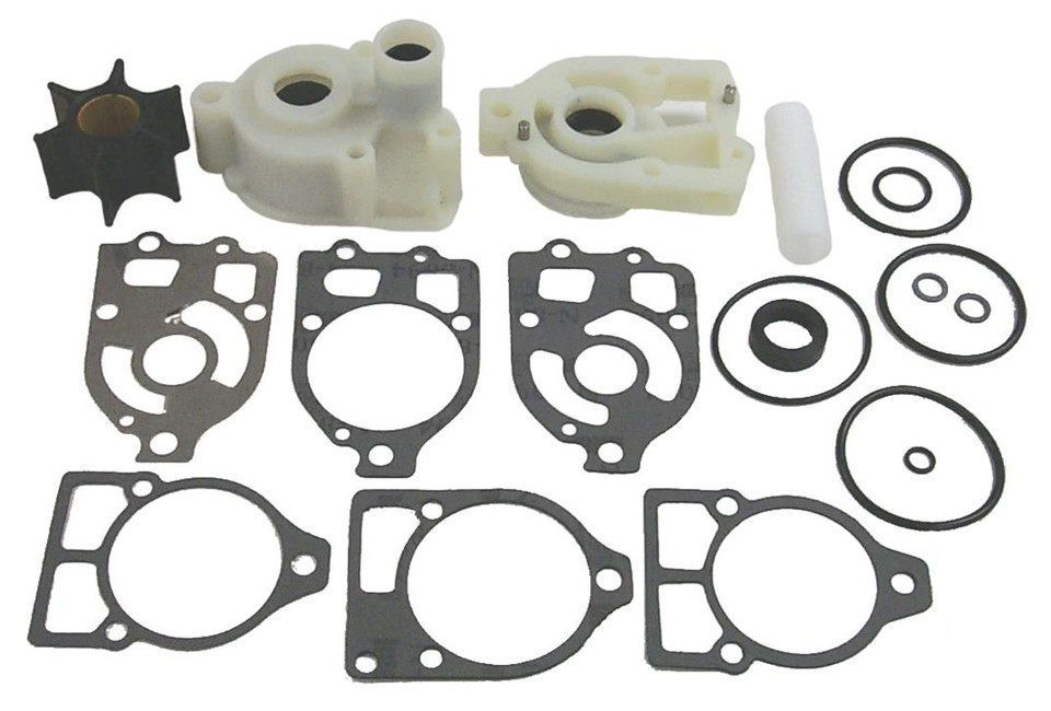 Dometic Water Pump Kit 118-3321