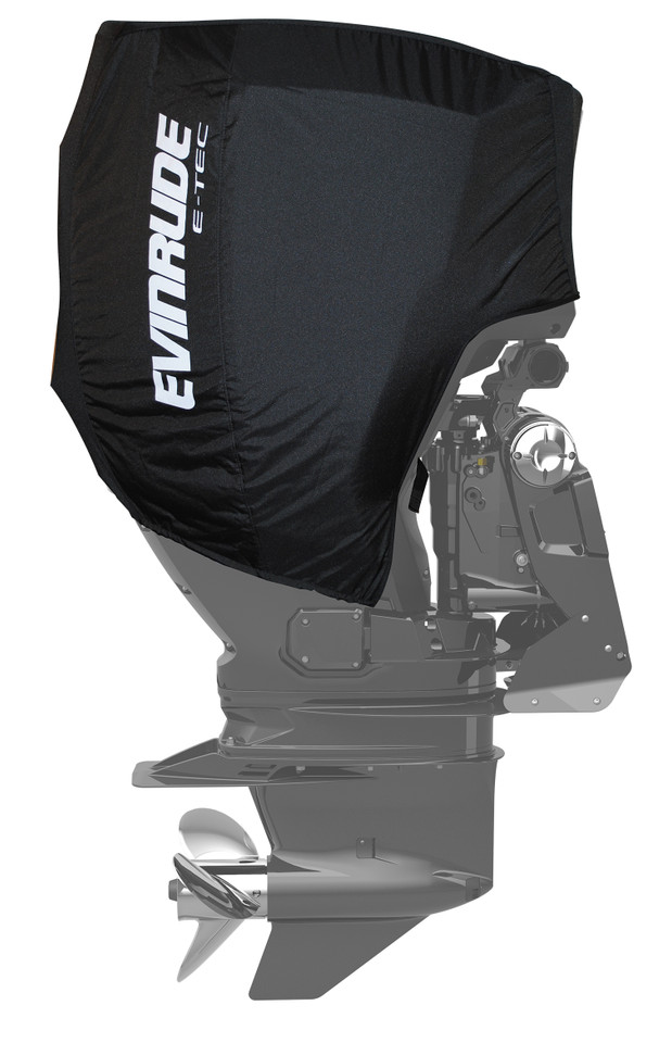 Brp Us Inc Cover_G2 Engine 768133