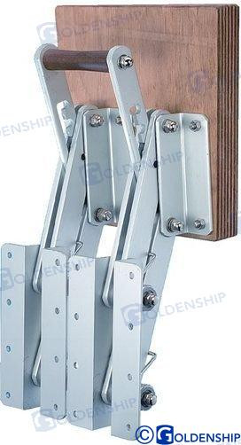 Recambios Marinos Motor Bracket 25 Hp. (50Kg) Gs73103