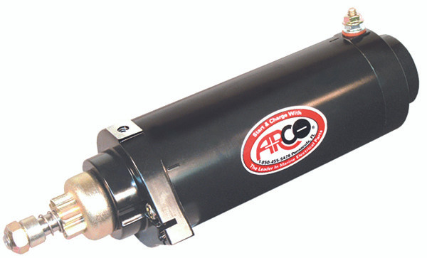 Arco Marine O/B Starter 7326