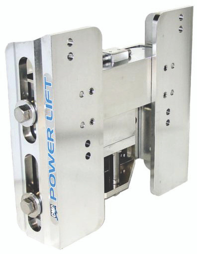 Cmc Marine Llc Hydr. Power-Lift W/Gauge 65001