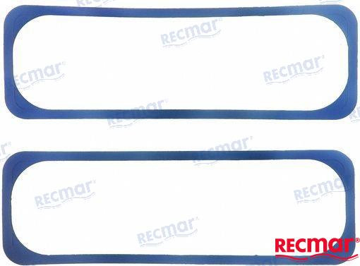 Recambios Marinos Gasket:Valve Cover Fel17920