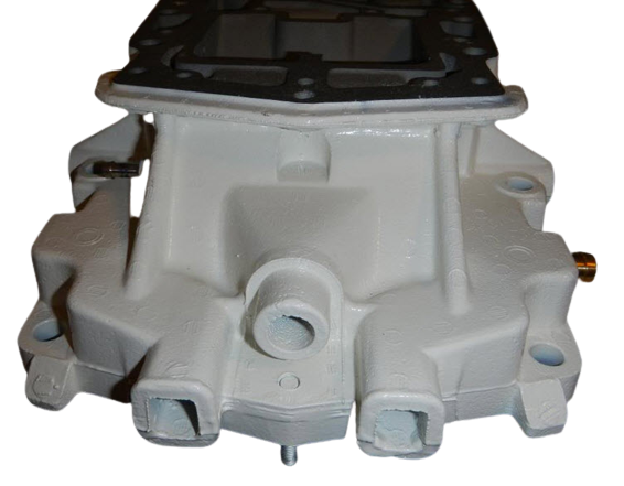 Brp Us Inc Kit_Pwhd Adaptor 5007589