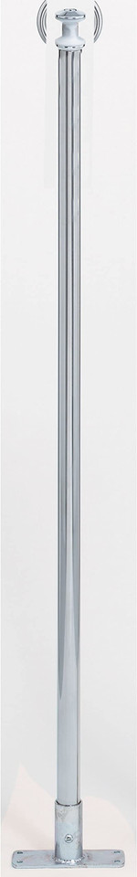 Attwood Marine 43" Solid Ss Ski Tow 9433-S