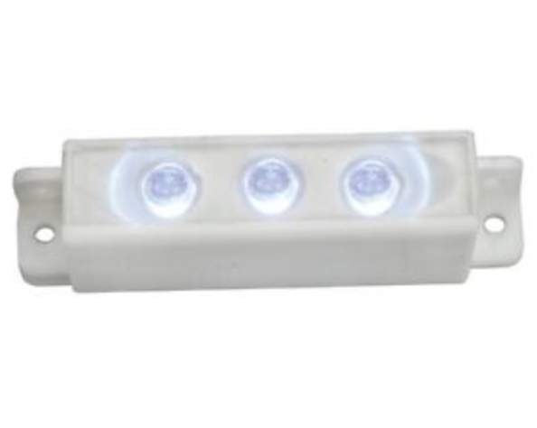 T.H. Marine Led Dual Mnt Mini (3) Led Mod Led-51880-Dp
