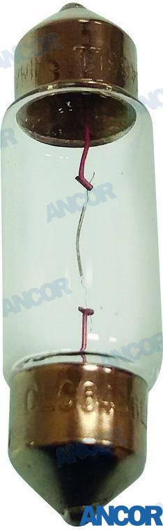 Recambios Marinos Bulb 12V. 6W. Am529095