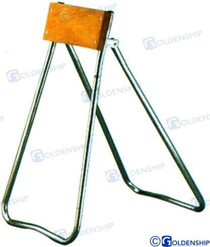 Recambios Marinos Outboard Stand 40 Kgs. Gs73120