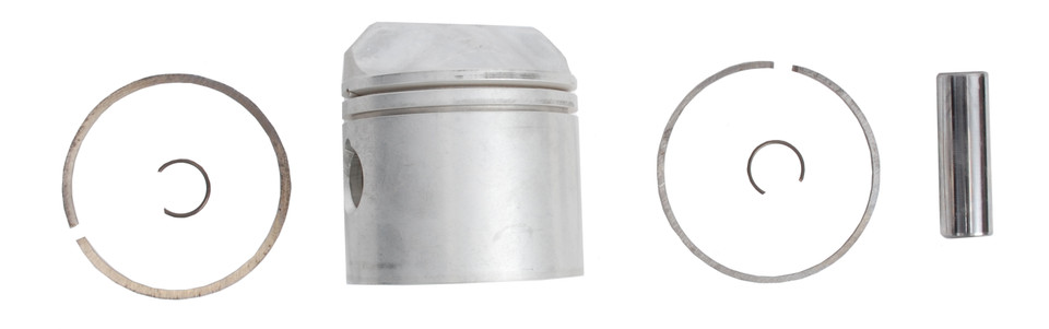 Brp Us Inc Piston Kit 5006693