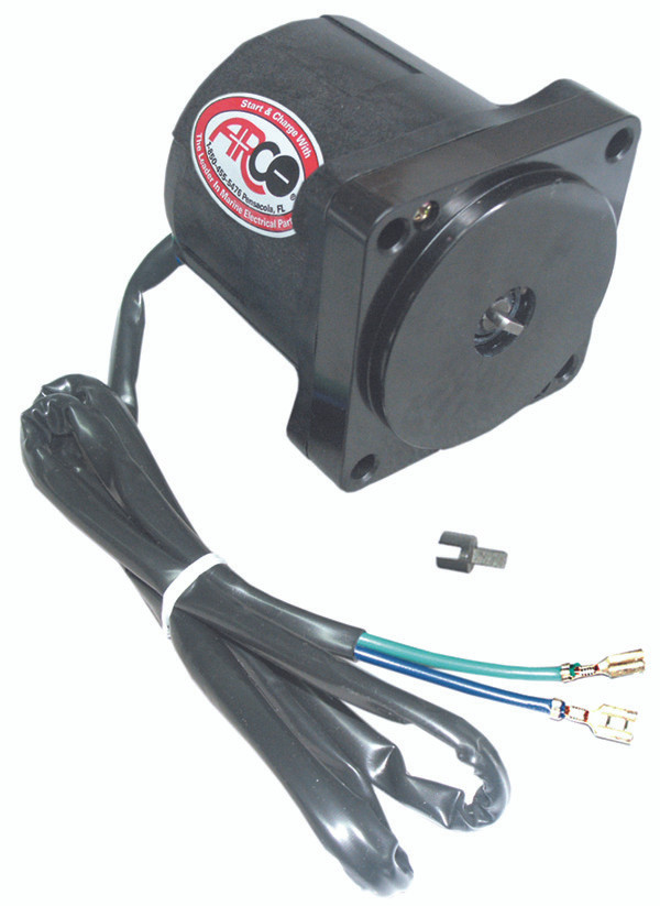 Arco Marine Heavy Duty Tilt And Trim Motor 6241