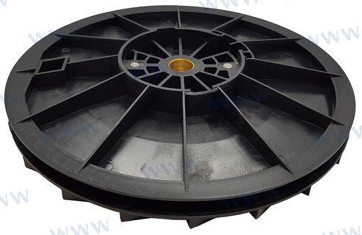 Recambios Marinos Wheel_Start-Up Paf25-05160301
