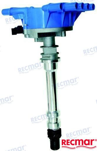 Recambios Marinos V8 Distributor Rec21622232