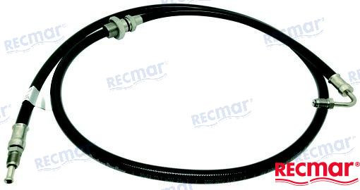 Recambios Marinos Trime Hose Assembly Rec873228