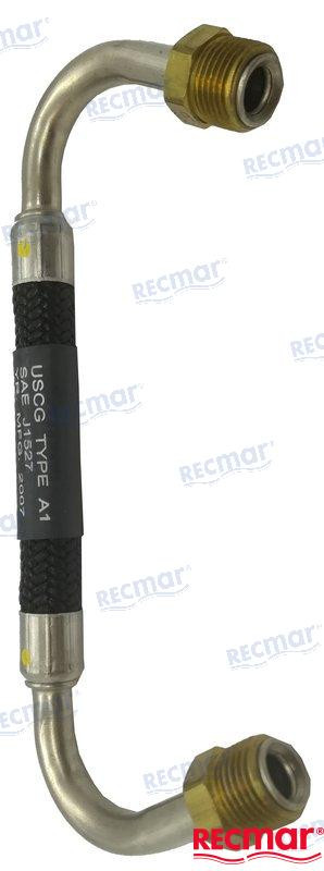 Recambios Marinos Fuel Line:Sep-Pump Port Mp429415