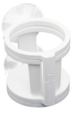 Sea-Dog Line Plastic Dual Drink Holder 588510-1