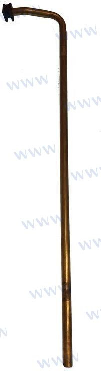Recambios Marinos Tube_Water Paf15-02000005S