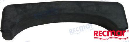 Recambios Marinos Exhaust Gasket Rec688-41133-00