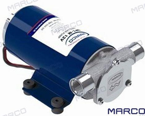Recambios Marinos Water Pump 45L/Min. 24V. Gs20157