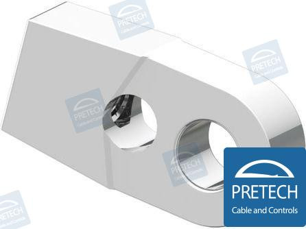 Recambios Marinos Terminal Eye  33/C Pre331980