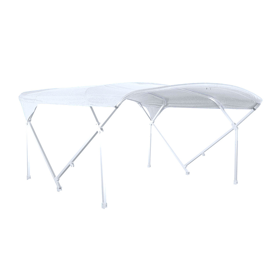 Lippert Components Inc Toon Vinyl Wht 96"X102" W/L 2020196162