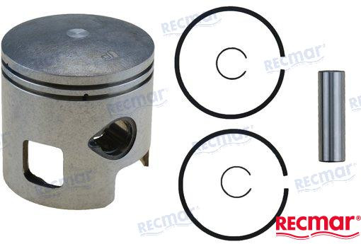 Recambios Marinos Piston Kit Rec779-879194T01